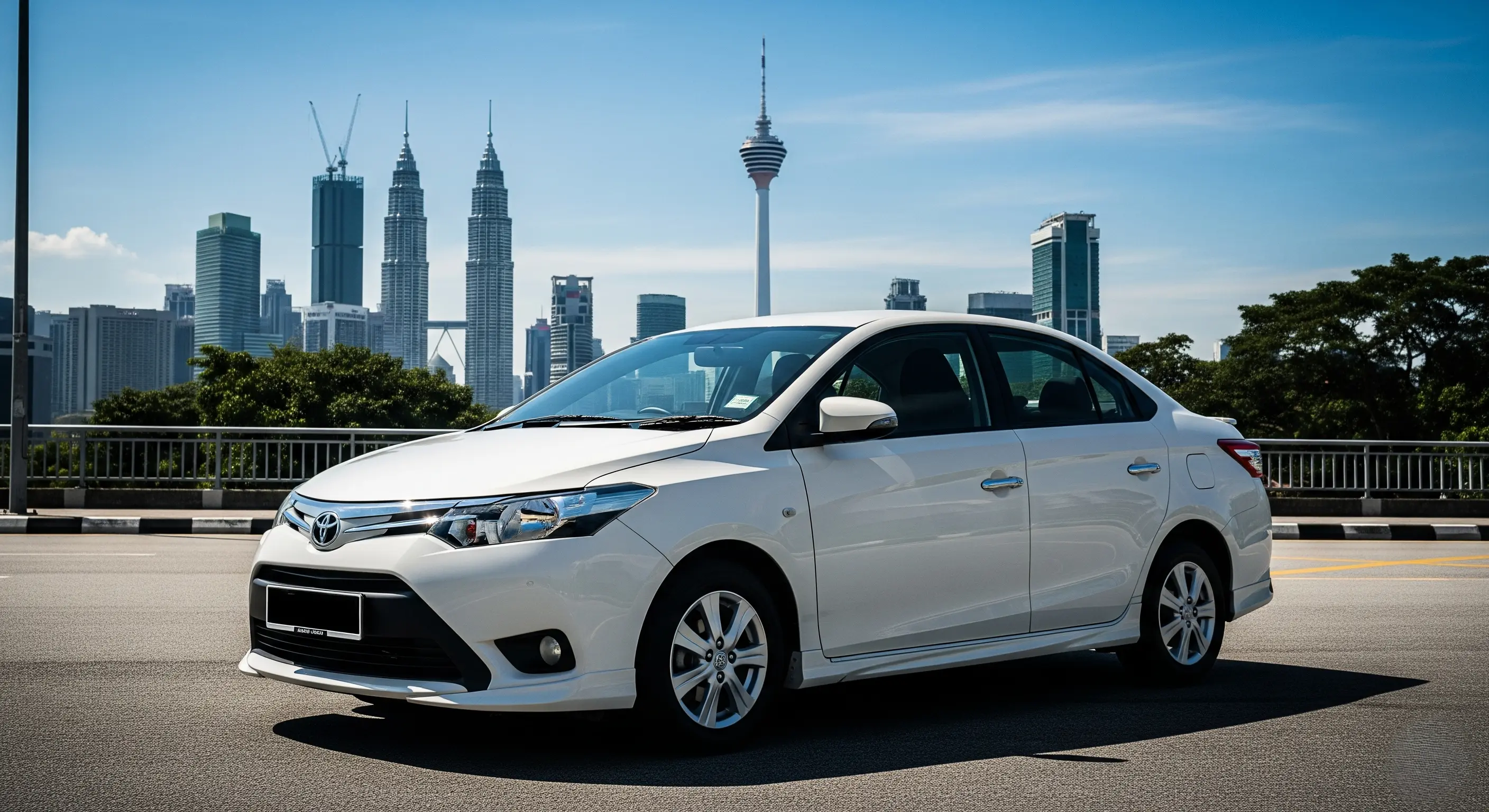 Toyota Vios